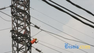 PLTN Bakal Dibangun Di Serpong, Banten